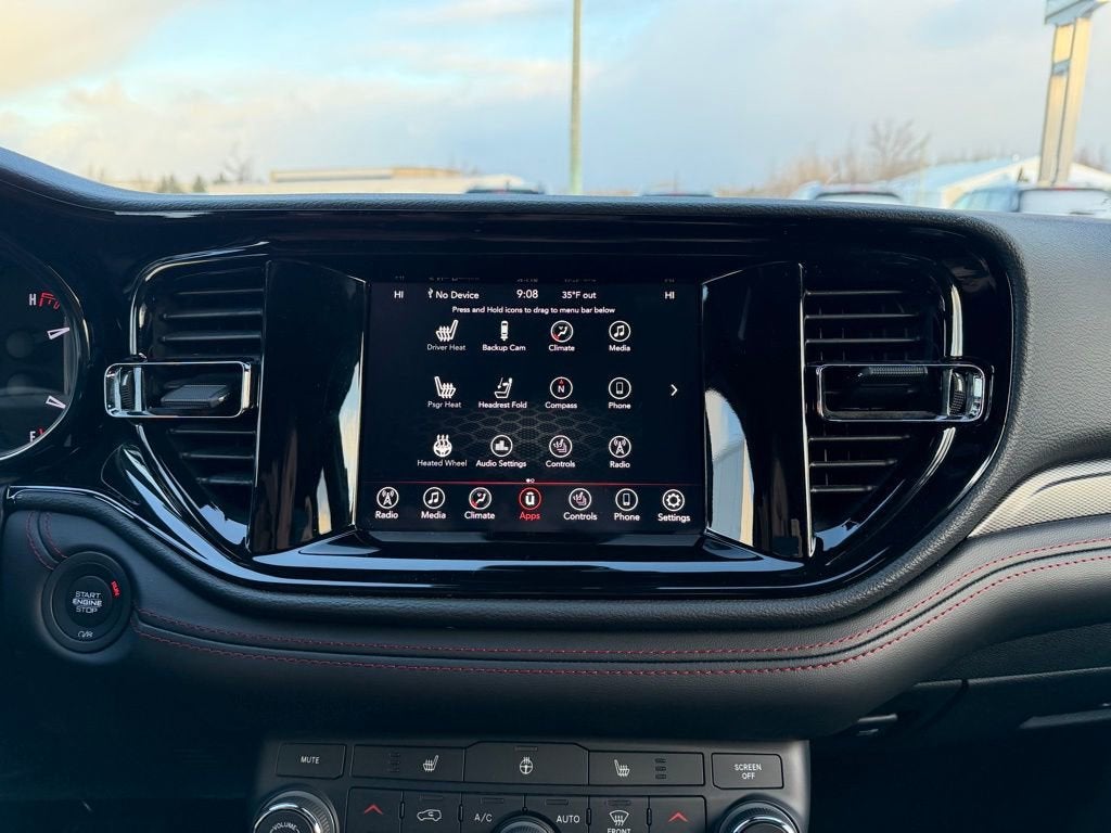 2024 Dodge Durango GT