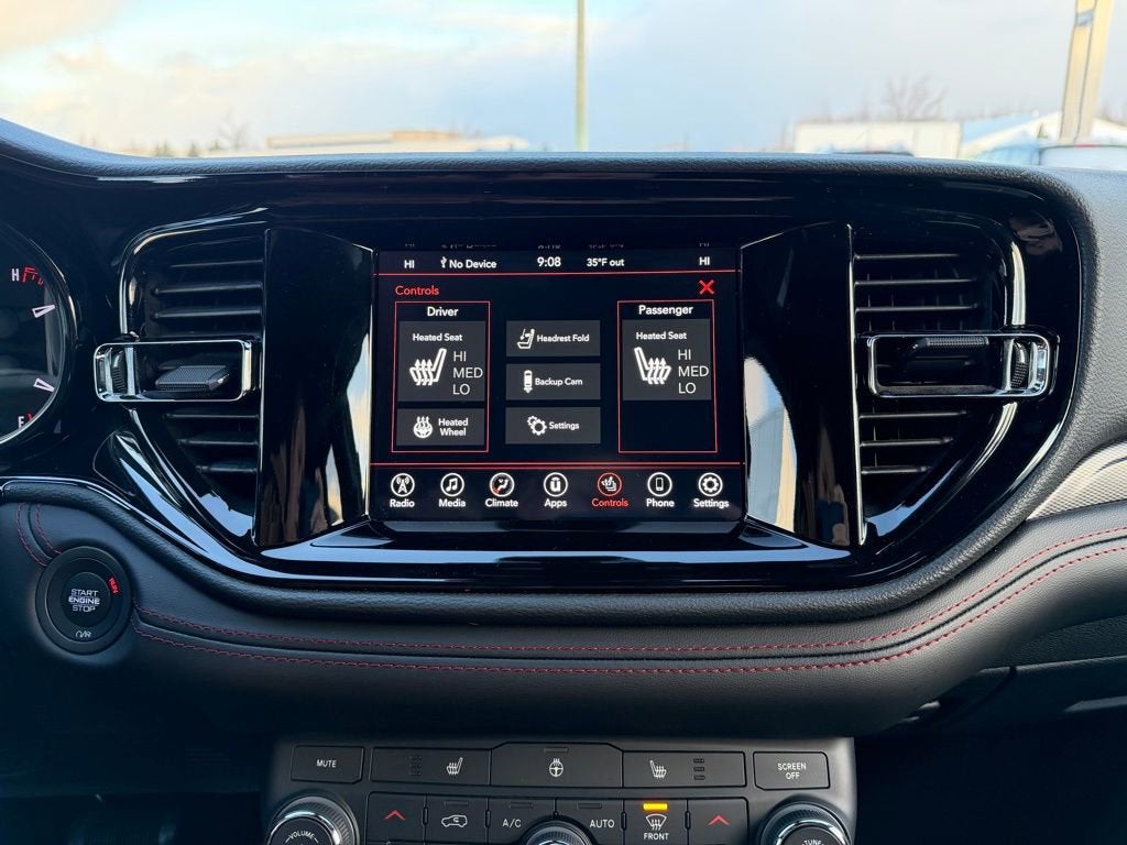 2024 Dodge Durango GT