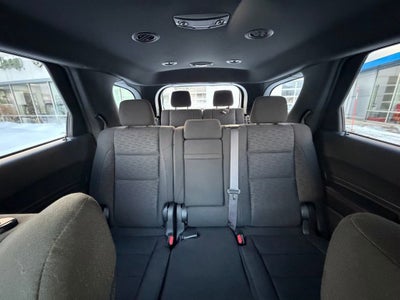 2024 Dodge Durango GT