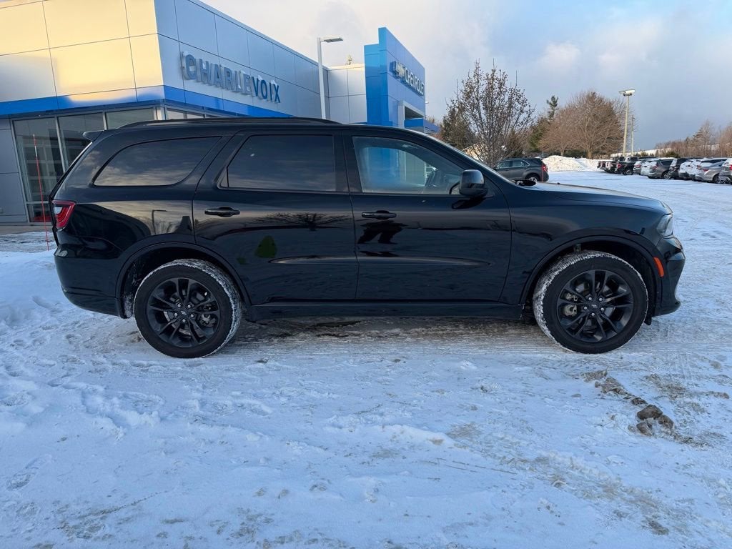 2024 Dodge Durango GT