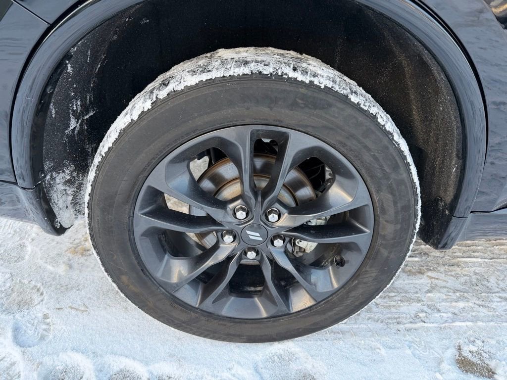 2024 Dodge Durango GT