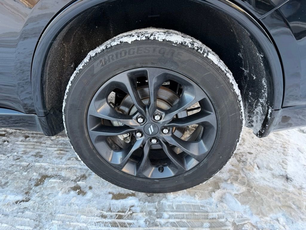 2024 Dodge Durango GT