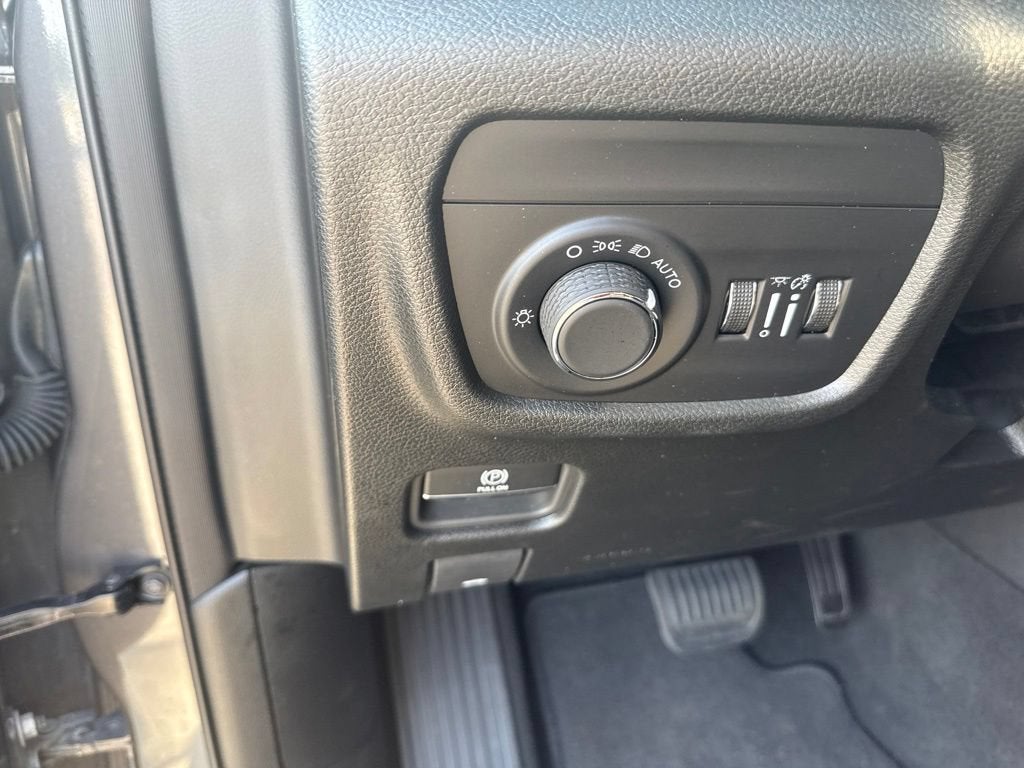2024 Jeep Grand Cherokee L Altitude X
