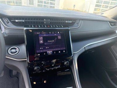 2024 Jeep Grand Cherokee L Altitude X