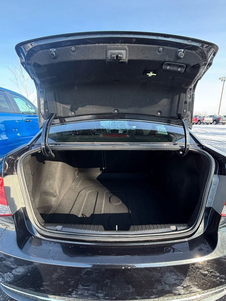 2013 Chevrolet Cruze 2LT