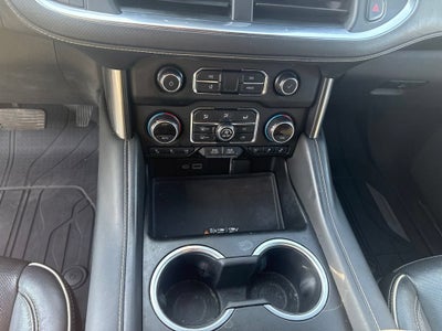 2021 Chevrolet Suburban Premier