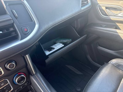 2021 Chevrolet Suburban Premier