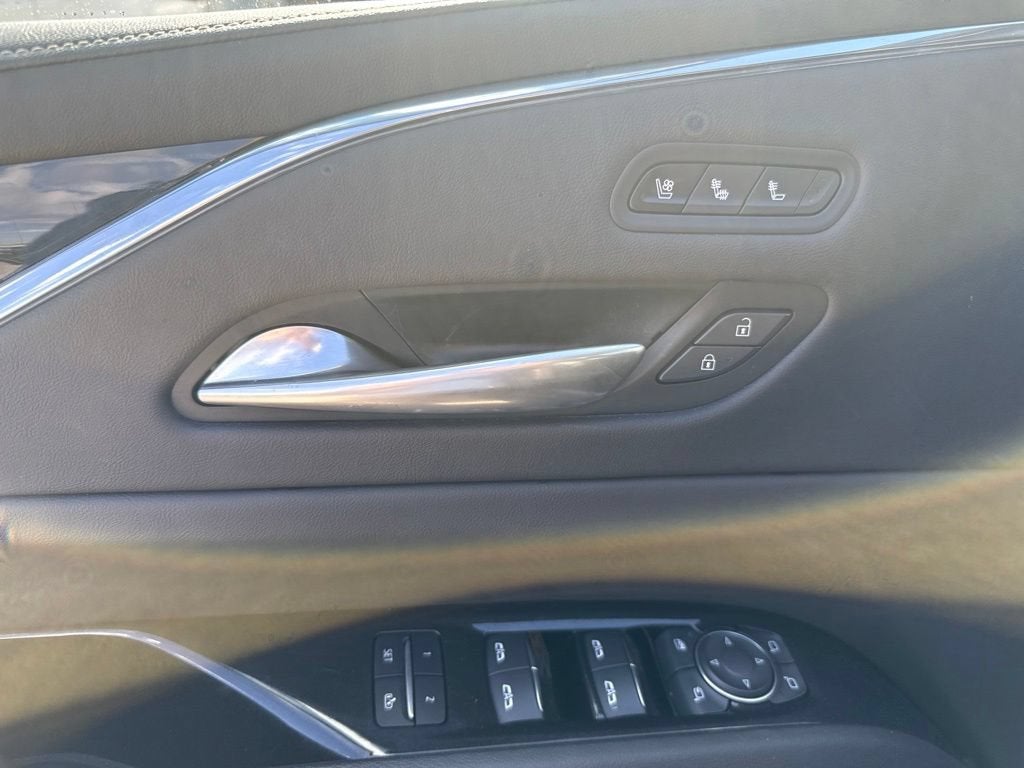 2024 Cadillac Escalade ESV Sport