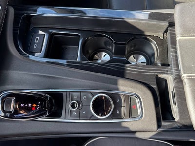 2024 Cadillac Escalade ESV Sport