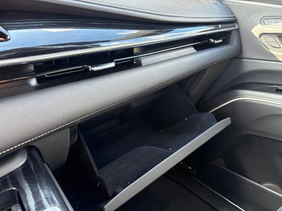 2024 Cadillac Escalade ESV Sport