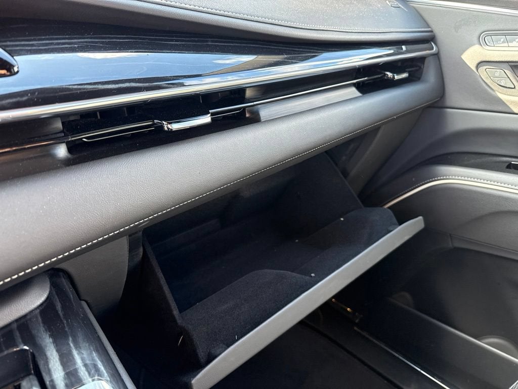 2024 Cadillac Escalade ESV Sport
