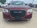 2017 Chrysler 300 Limited