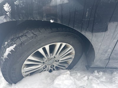 2013 Chrysler Town & Country Touring-L