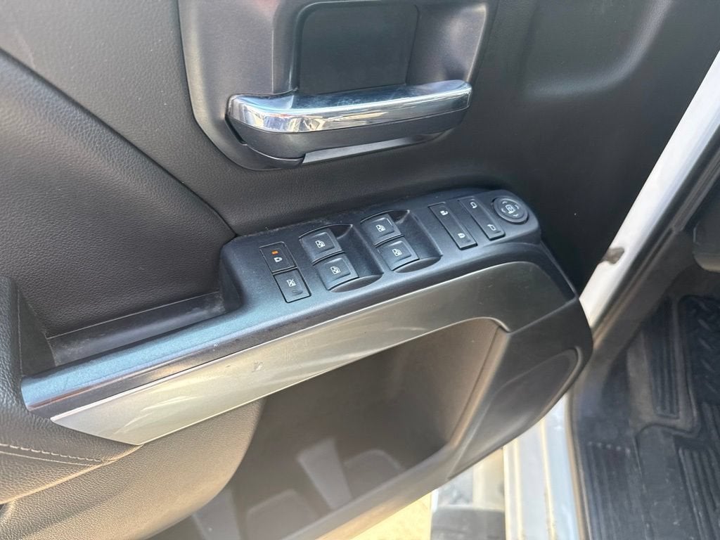 2019 Chevrolet Silverado 2500 HD LT