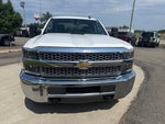 2019 Chevrolet Silverado 2500 HD LT