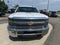 2019 Chevrolet Silverado 2500 HD LT