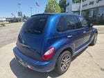 2010 Chrysler PT Cruiser Classic 4DR WGN