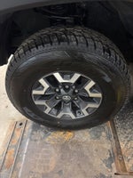 2023 Toyota Tacoma 4WD SR5