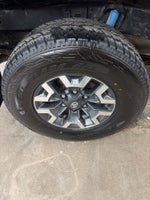 2023 Toyota Tacoma 4WD SR5