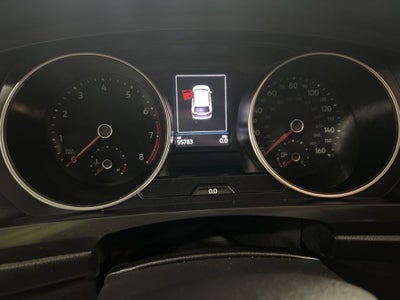 2018 Volkswagen Tiguan SEL