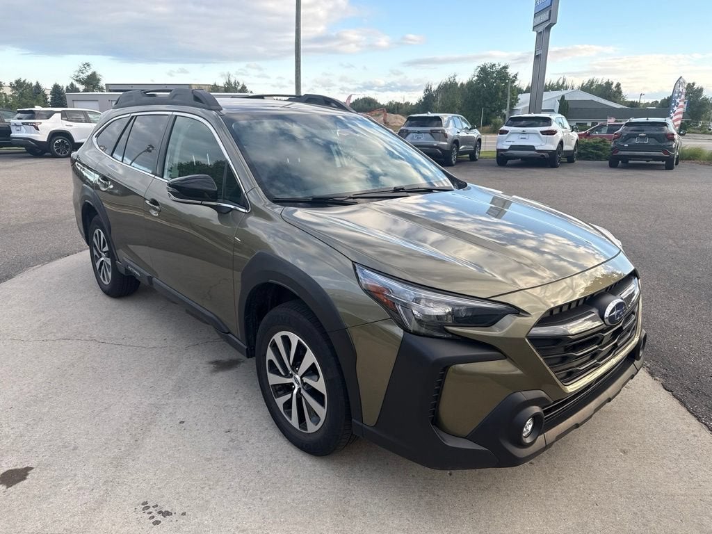 2024 Subaru Outback Premium