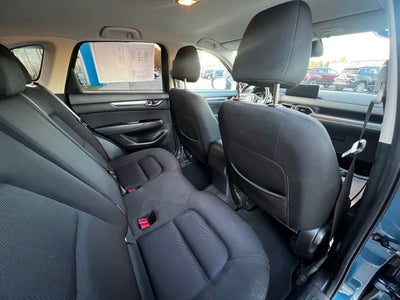 2023 Mazda Mazda CX-5 2.5 S