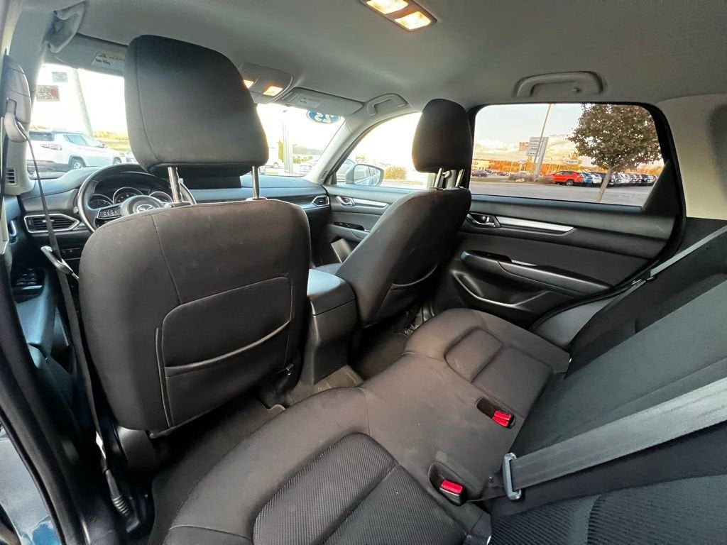 2023 Mazda Mazda CX-5 2.5 S