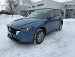 2023 Mazda Mazda CX-5 2.5 S