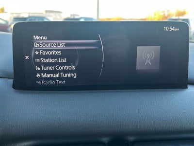 2023 Mazda Mazda CX-5 2.5 S