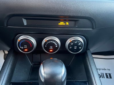 2023 Mazda Mazda CX-5 2.5 S