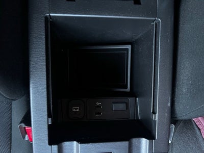 2023 Mazda Mazda CX-5 2.5 S