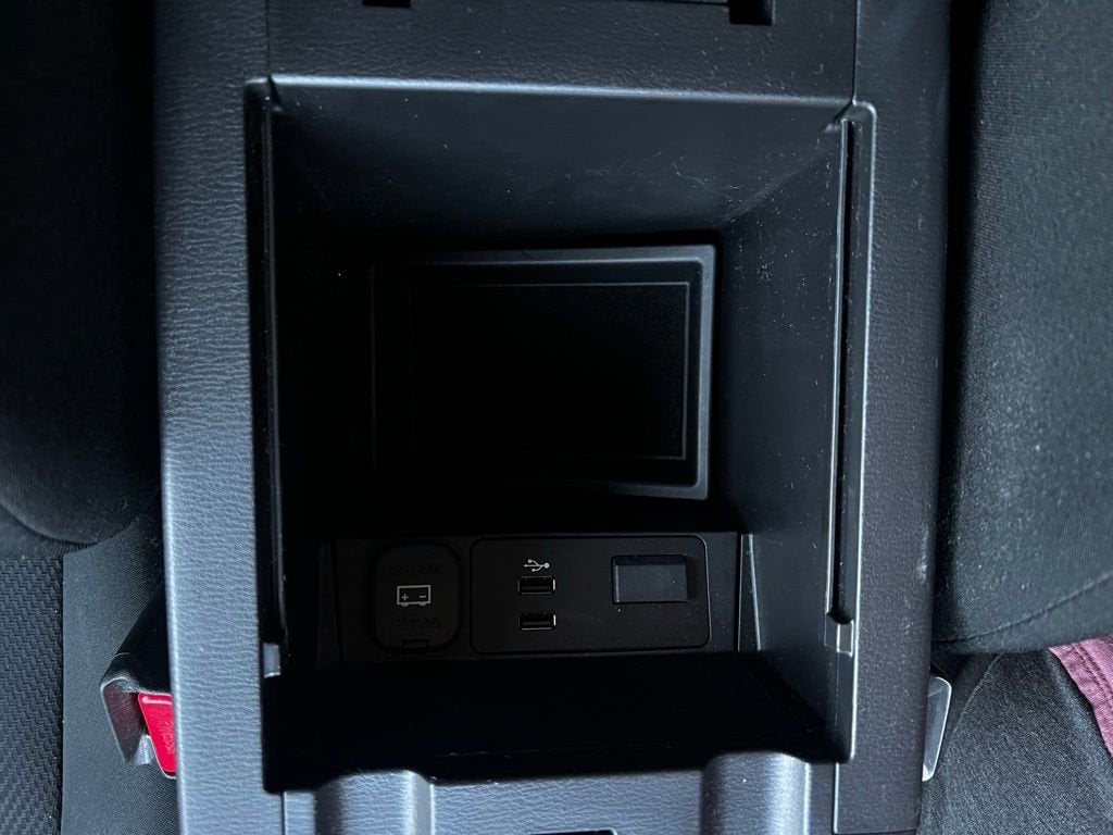 2023 Mazda Mazda CX-5 2.5 S