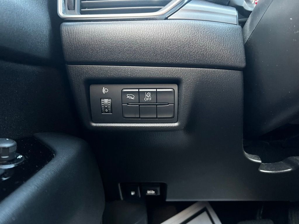 2023 Mazda Mazda CX-5 2.5 S