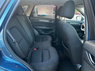 2023 Mazda Mazda CX-5 2.5 S
