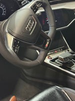 2025 Audi RS 6 Avant performance