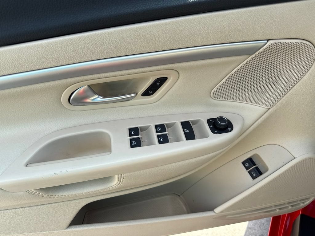 2016 Volkswagen Eos Komfort