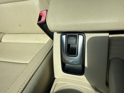 2016 Volkswagen Eos Komfort