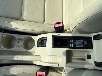 2016 Volkswagen Eos Komfort