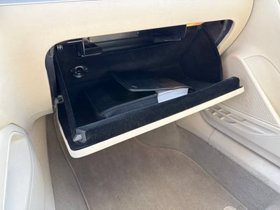 2016 Volkswagen Eos Komfort