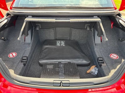 2016 Volkswagen Eos Komfort