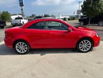 2016 Volkswagen Eos Komfort