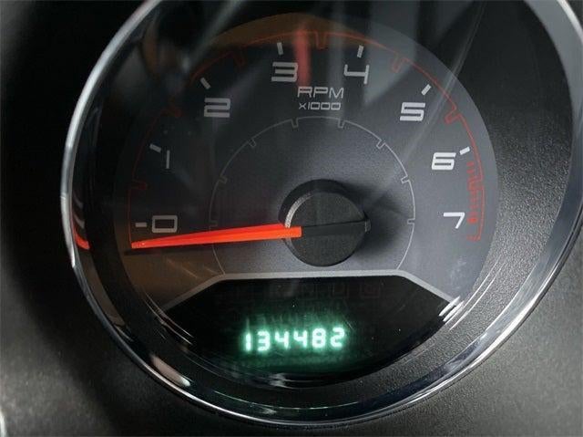 2012 Dodge Avenger SE