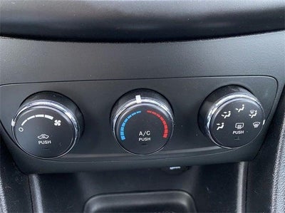 2012 Dodge Avenger SE