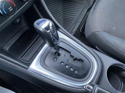 2012 Dodge Avenger SE