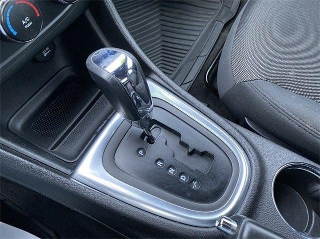 2012 Dodge Avenger SE