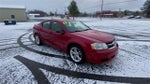 2012 Dodge Avenger SE