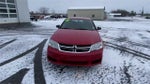 2012 Dodge Avenger SE