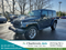 2017 Jeep Wrangler Unlimited Smoky Mountain 4x4
