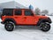 2018 Jeep Wrangler Unlimited Sport 4x4