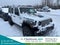 2022 Jeep Wrangler 4xe Unlimited Rubicon 4x4